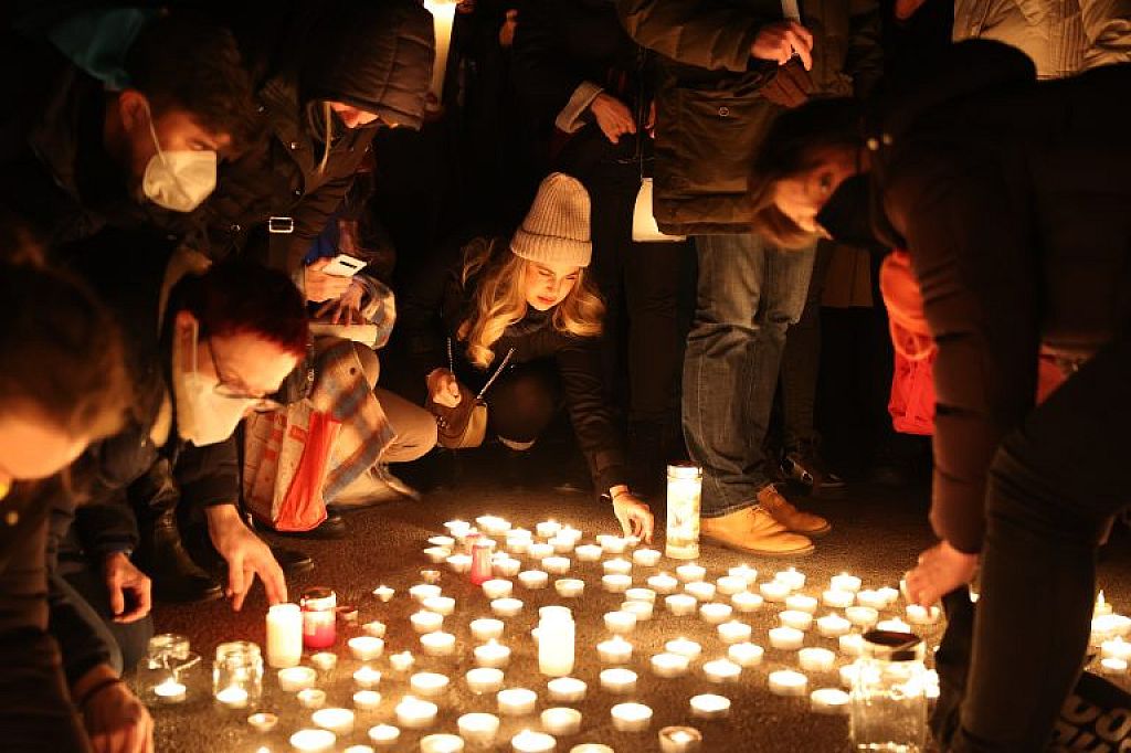 © APA/FLORIAN WIESER