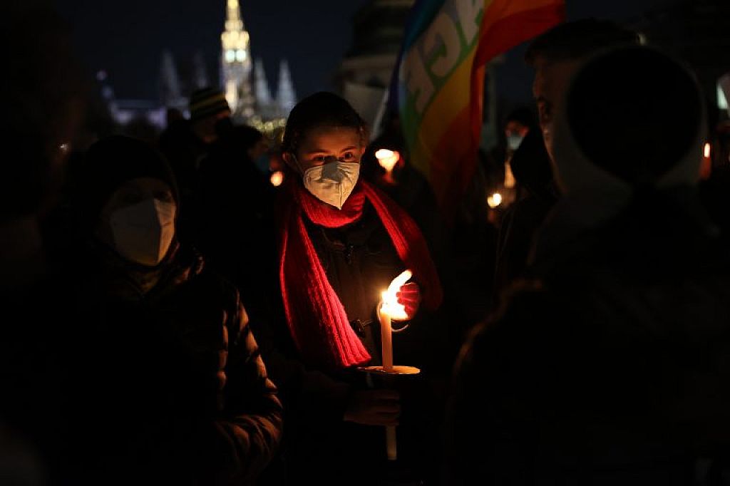 © APA/FLORIAN WIESER