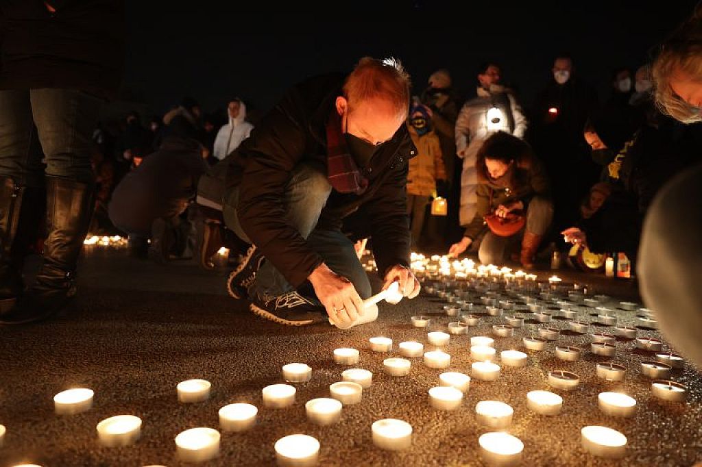 © APA/FLORIAN WIESER