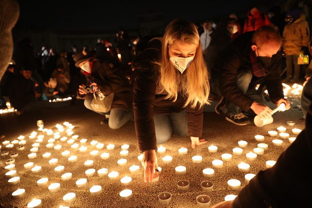 © APA/FLORIAN WIESER