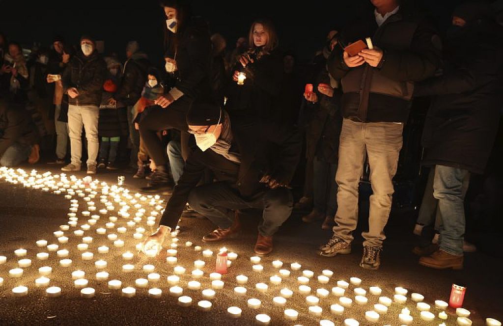 © APA/FLORIAN WIESER