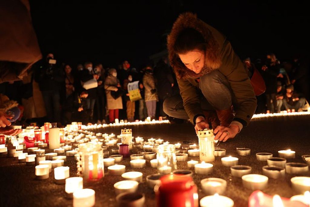 © APA/FLORIAN WIESER