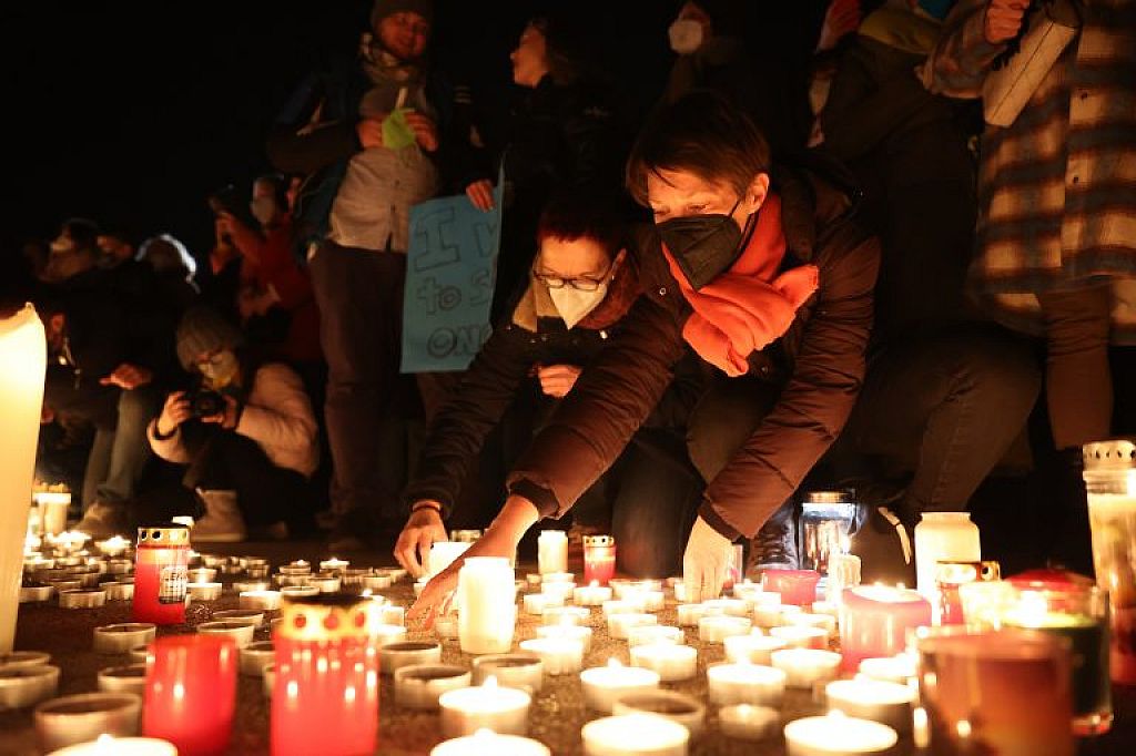 © APA/FLORIAN WIESER