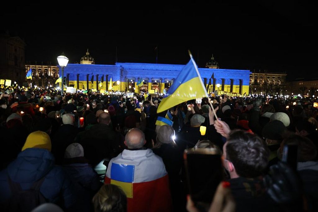 © APA/FLORIAN WIESER