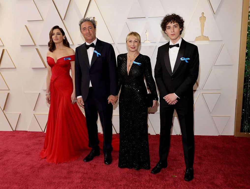 u003cpu003eUS-94TH-ANNUAL-ACADEMY-AWARDSu002du002d-ARRIVALSu003c/pu003en © APA/AFP/ANGELA WEISS/VALERIE MACON/EVAN AGOSTINI/Jordan Strauss/Invision/AP/Patrick T. Fallon/John Locher/Chris Pizzello