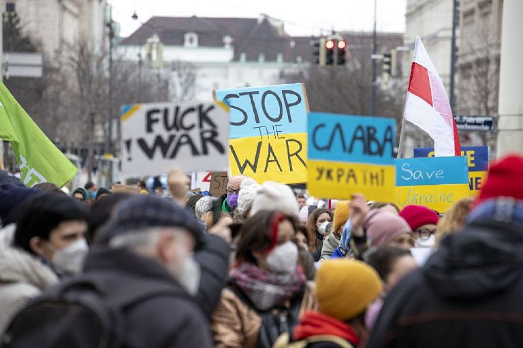 © APA/TOBIAS STEINMAURER