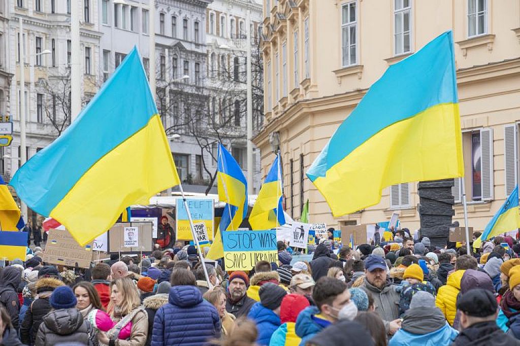 © APA/TOBIAS STEINMAURER