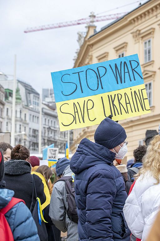 © APA/TOBIAS STEINMAURER