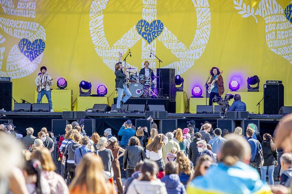 © APA/TOBIAS STEINMAURER