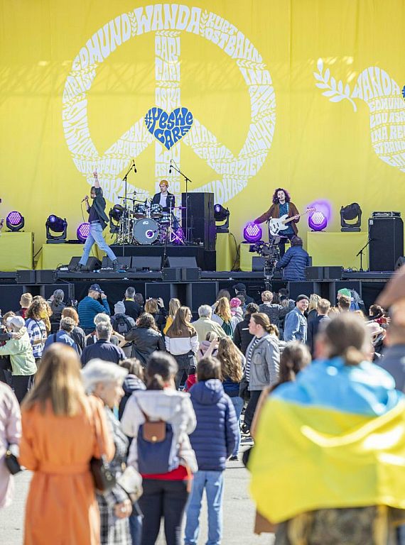 © APA/TOBIAS STEINMAURER