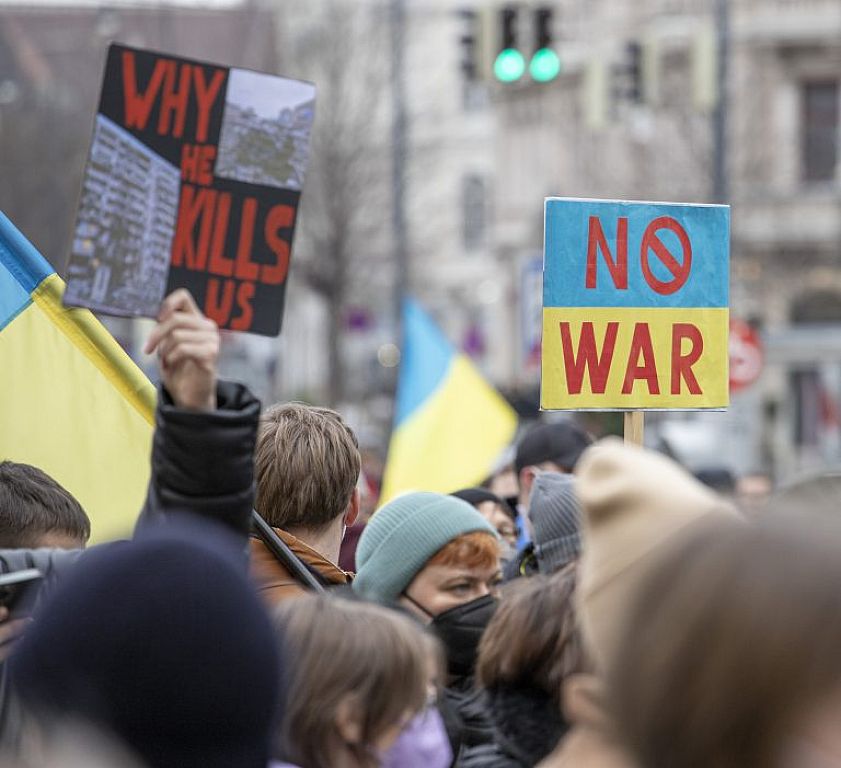 © APA/TOBIAS STEINMAURER