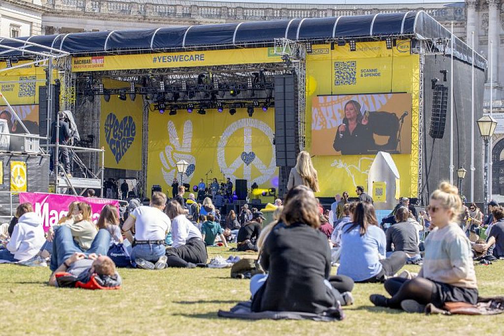 © APA/TOBIAS STEINMAURER