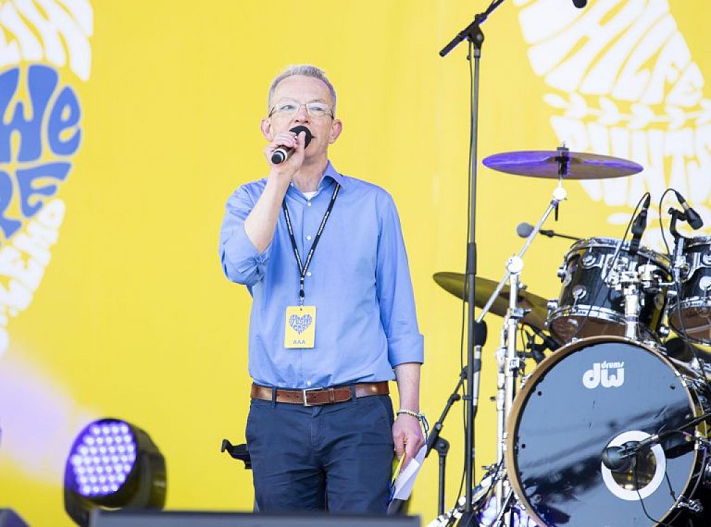 © APA/TOBIAS STEINMAURER