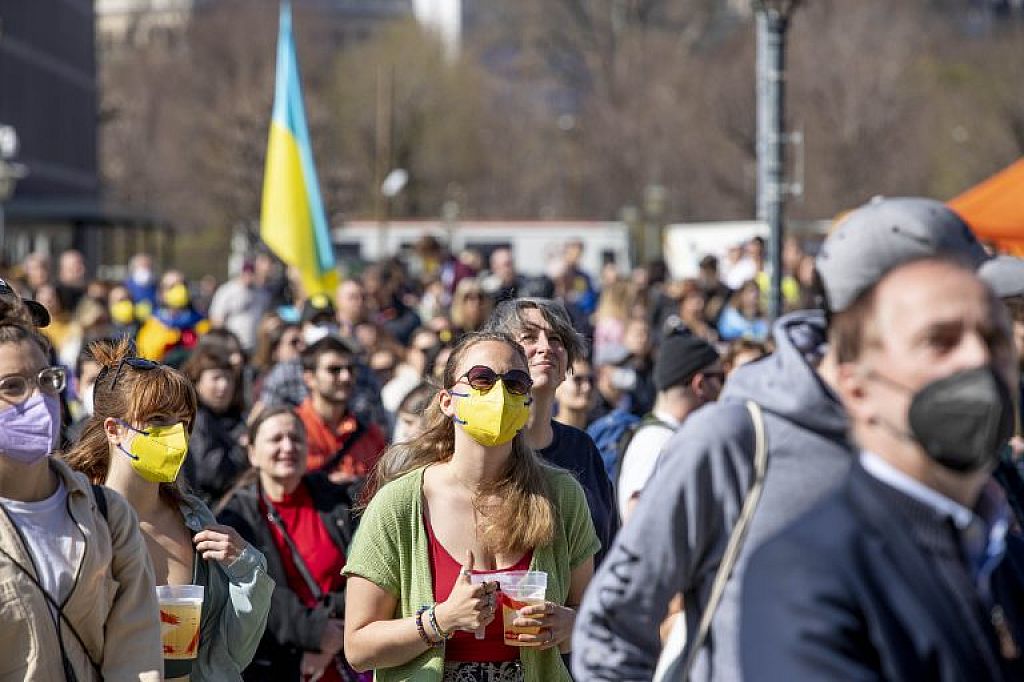 © APA/TOBIAS STEINMAURER