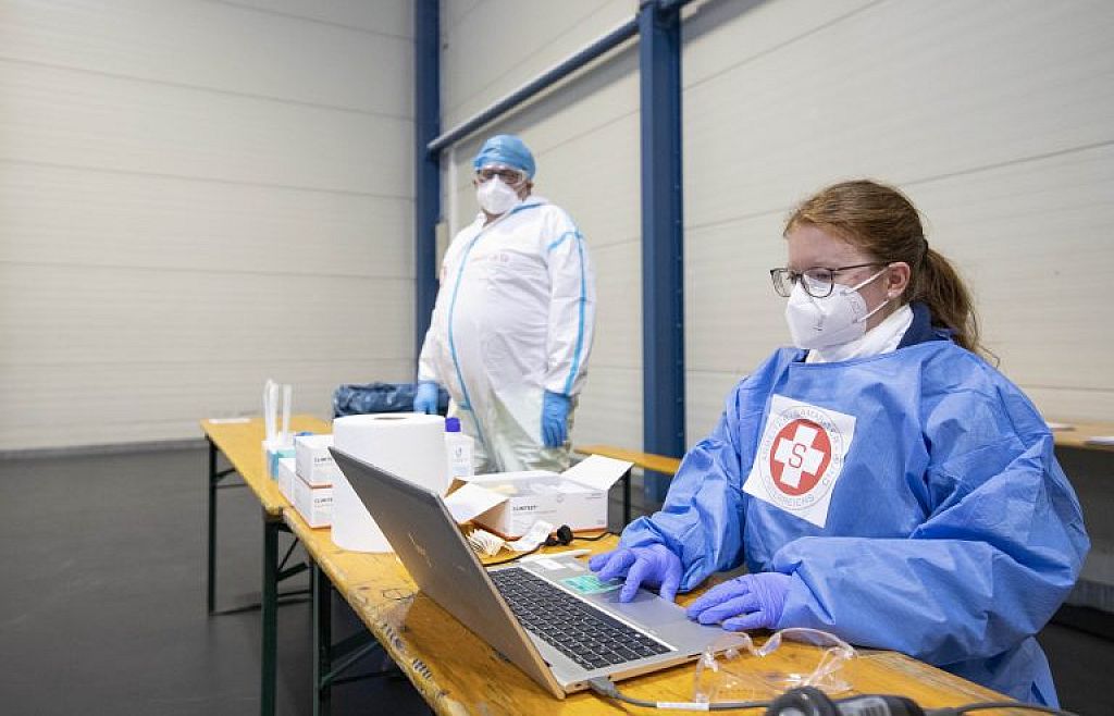 © APA/TOBIAS STEINMAURER