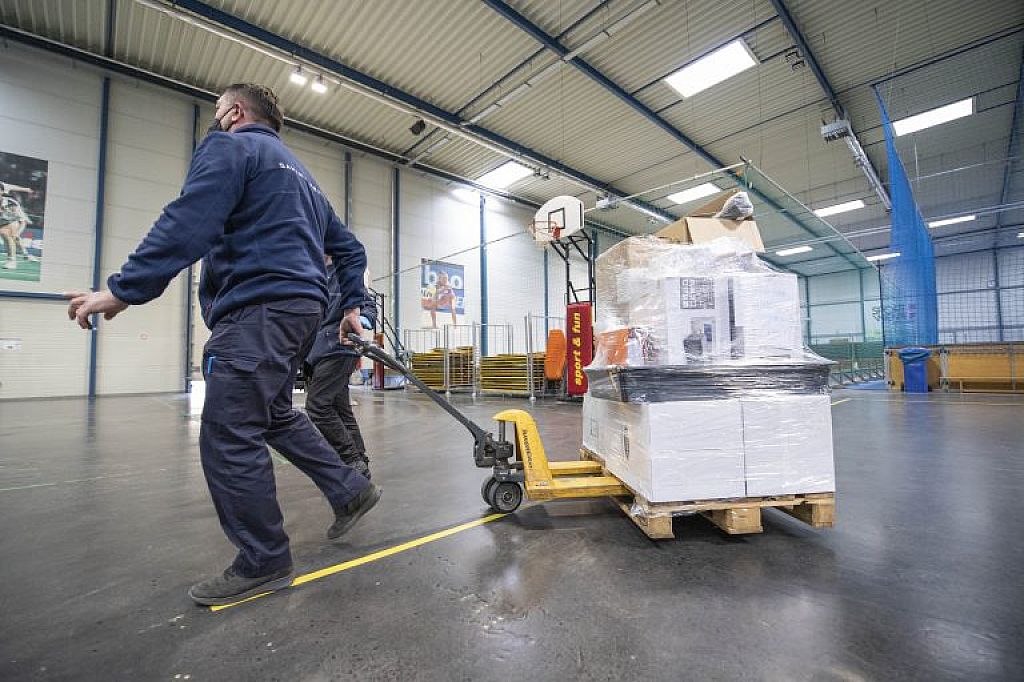 © APA/TOBIAS STEINMAURER