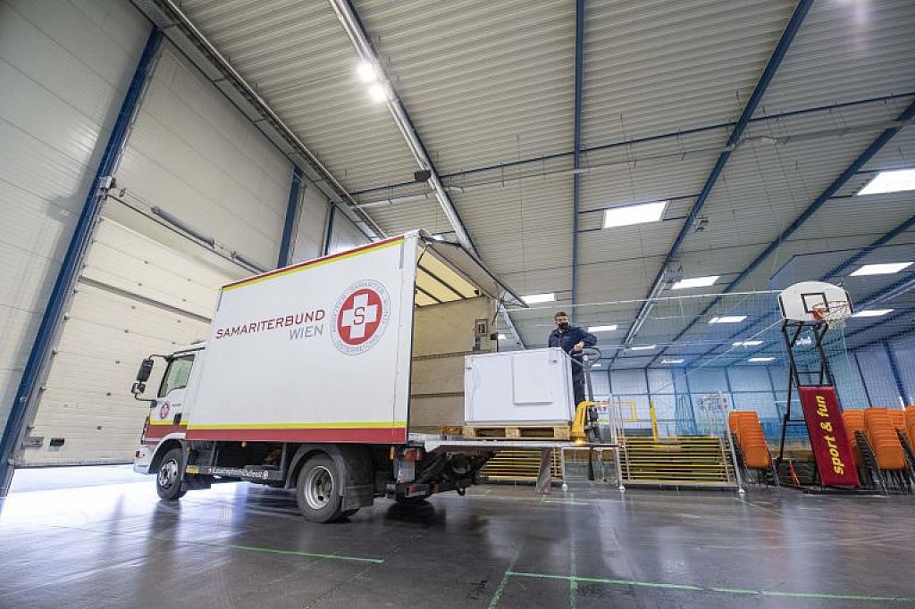 © APA/TOBIAS STEINMAURER