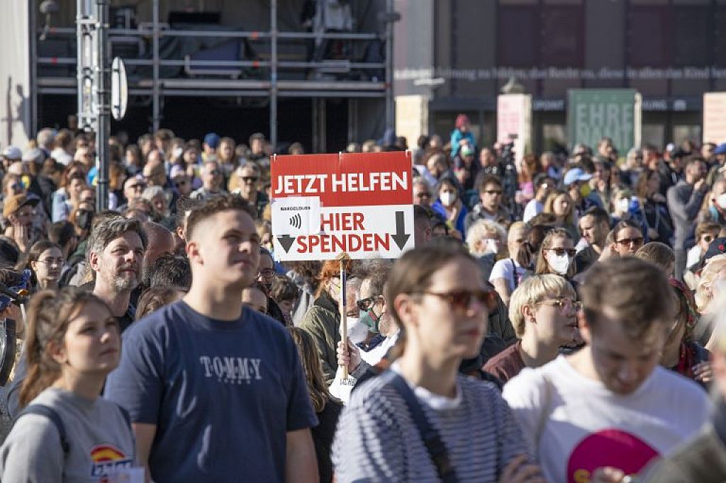 © APA/TOBIAS STEINMAURER