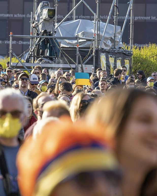 © APA/TOBIAS STEINMAURER