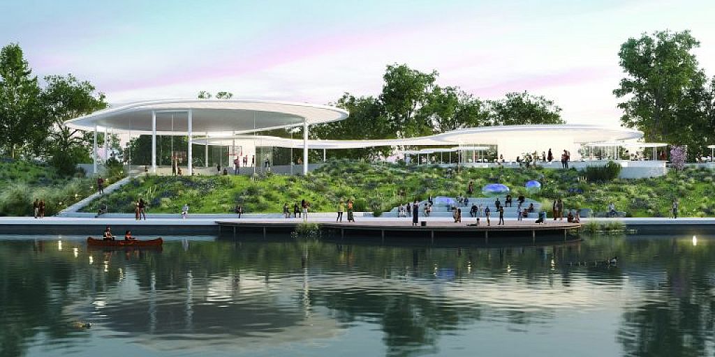 © APA/MOSTLIKELY ARCHITECTURE & COMMON SPACE TEAM