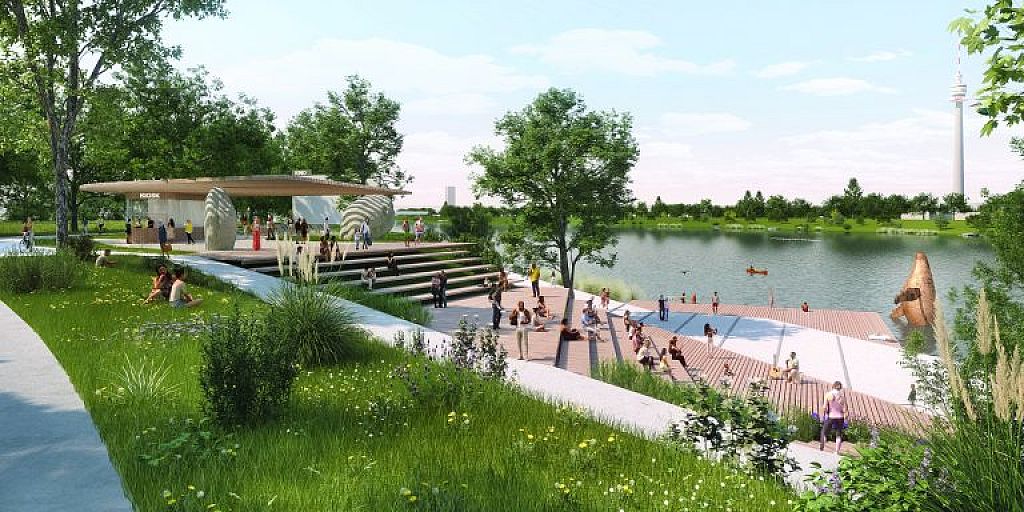 © APA/MOSTLIKELY ARCHITECTURE & COMMON SPACE TEAM