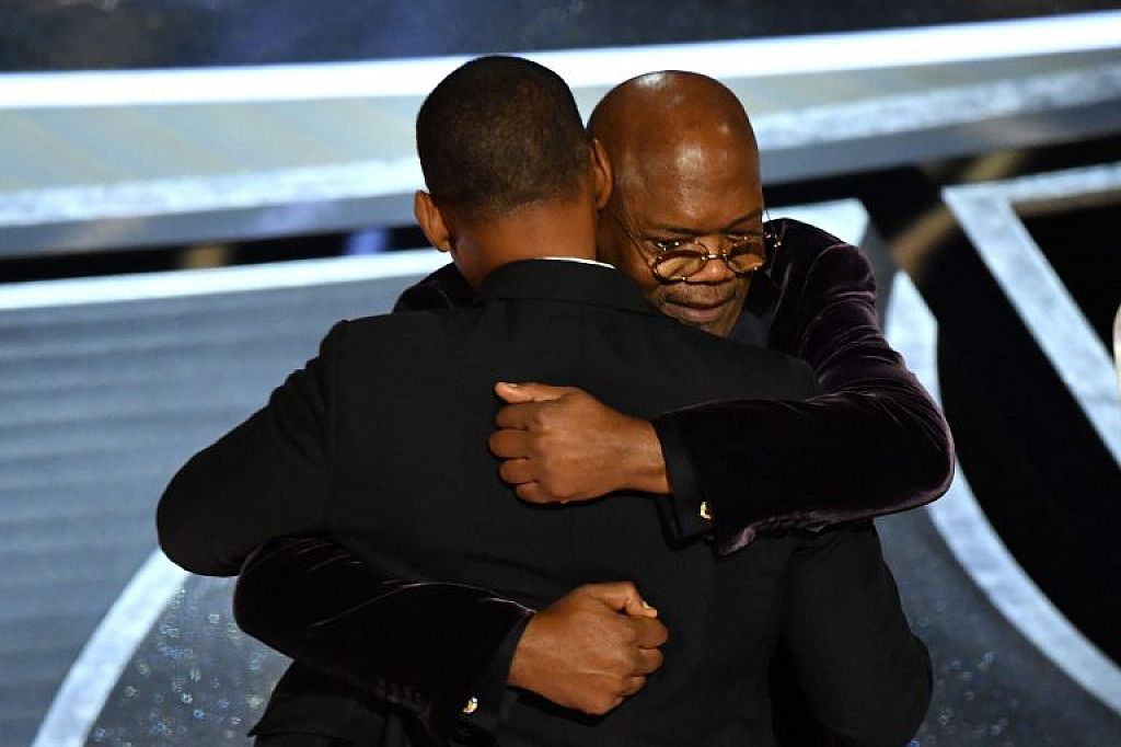 US-ENTERTAINMENT-FILM-OSCARS-SHOW
 © Robyn Beck / AFP