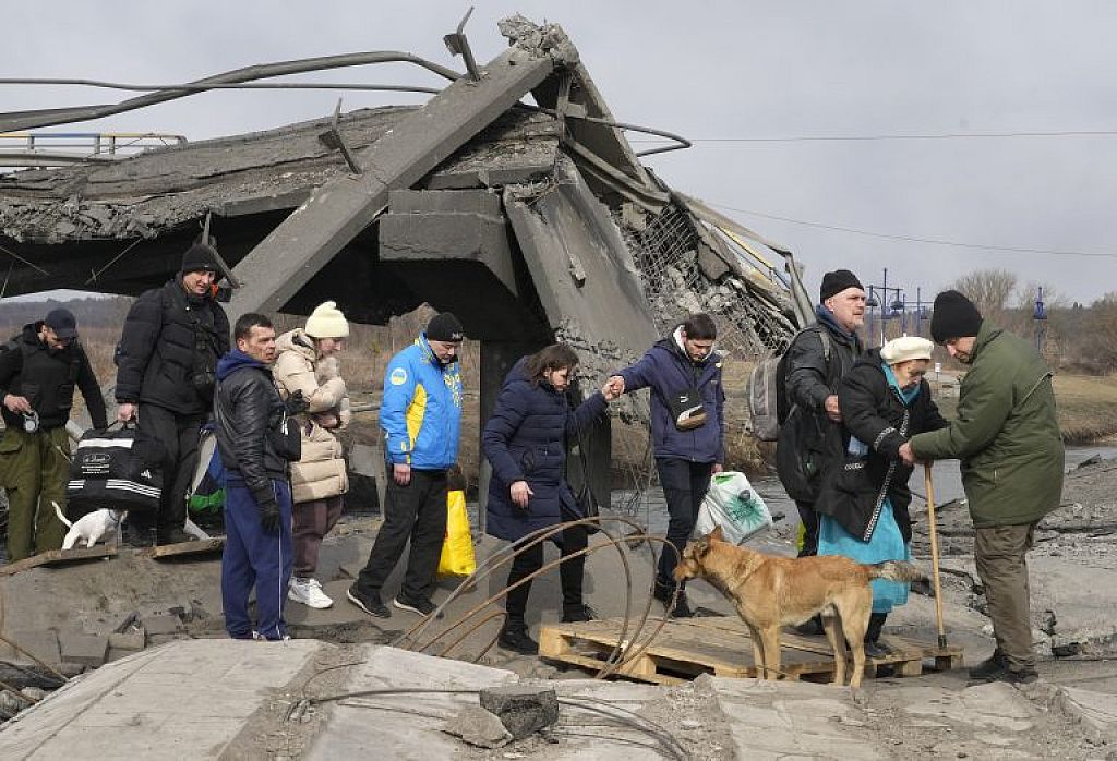 © APA; AFP
