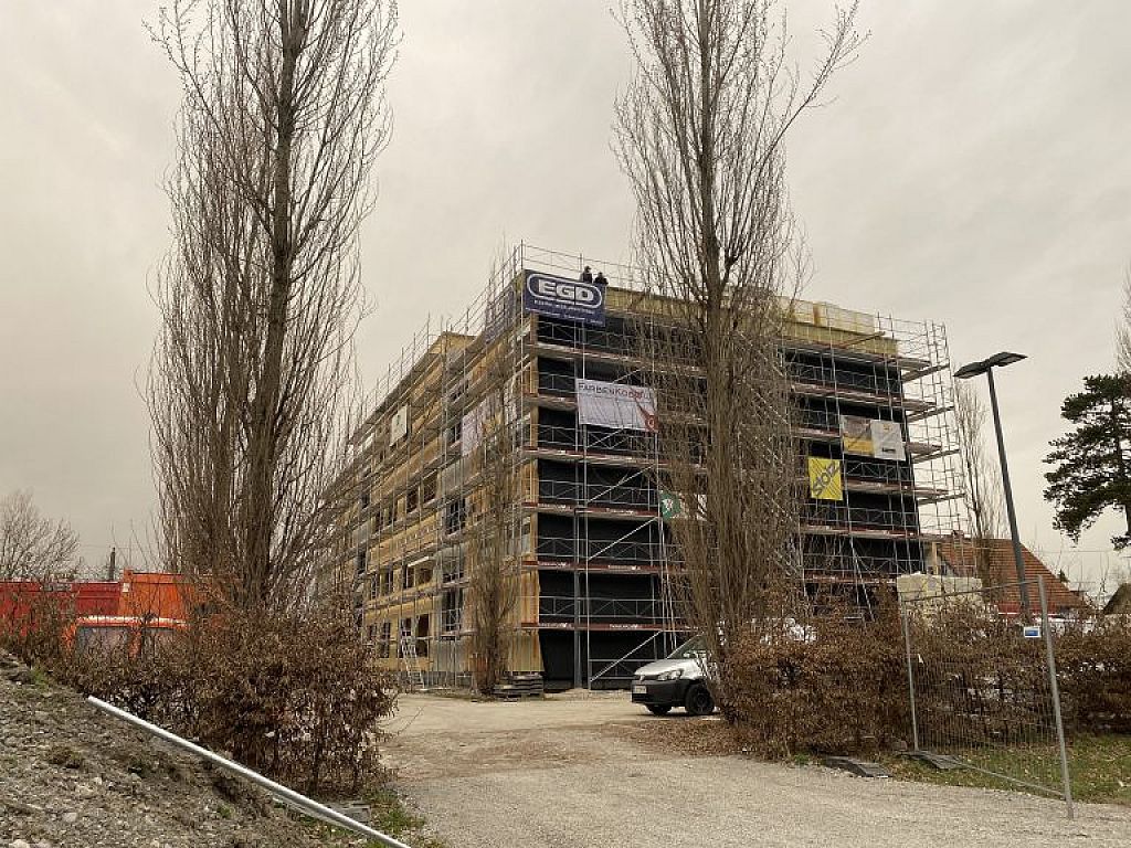 u003cpu003eWiederaufbau der Ausweichschule Fischbach in Dornbirnu003c/pu003en