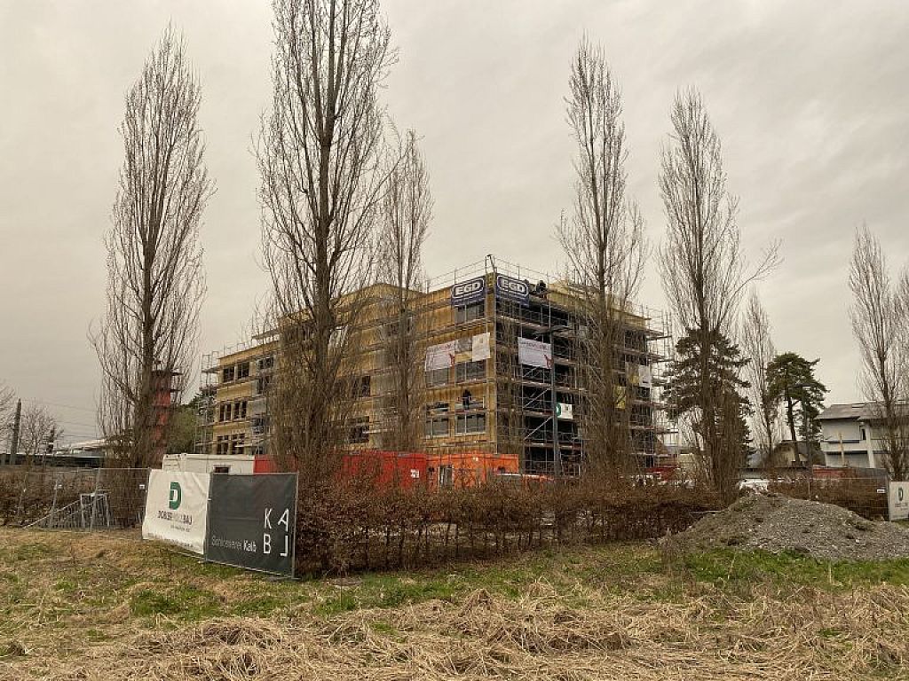 u003cpu003eWiederaufbau der Ausweichschule Fischbach in Dornbirnu003c/pu003en