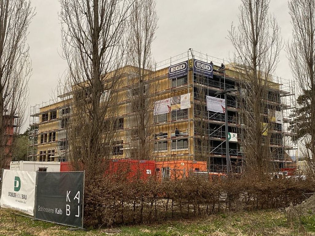 u003cpu003eWiederaufbau der Ausweichschule Fischbach in Dornbirnu003c/pu003en