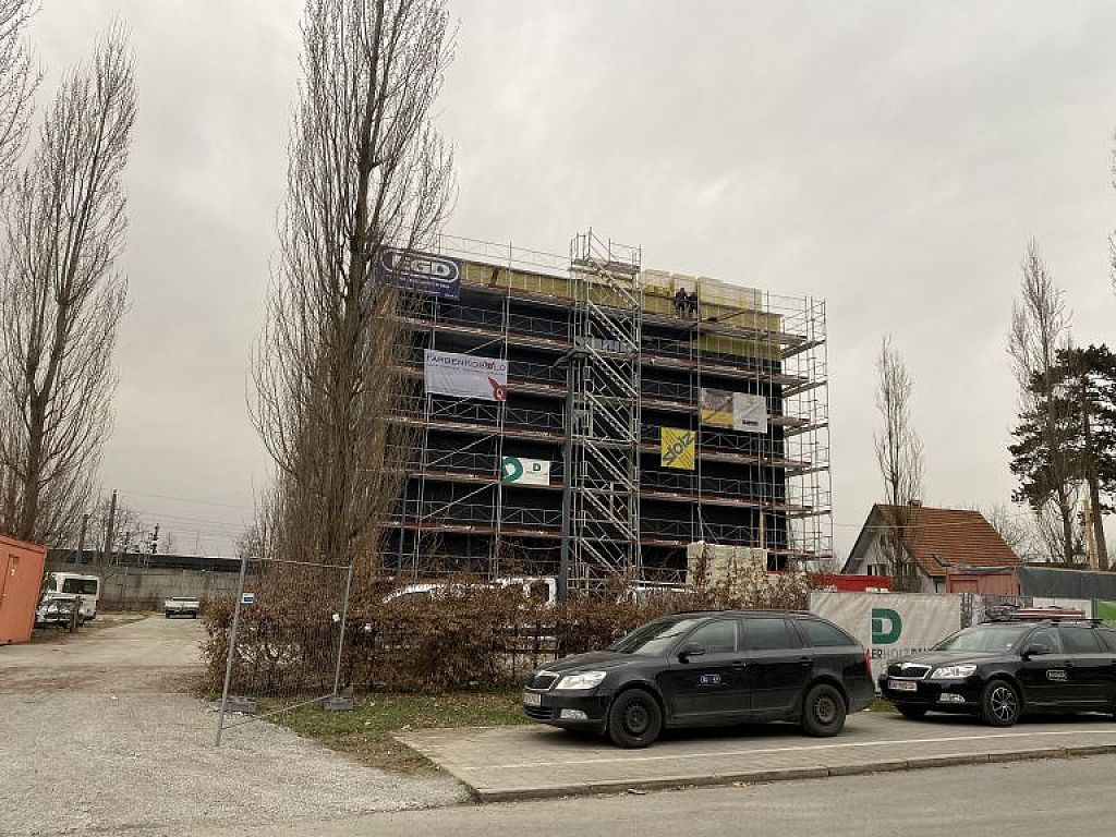 u003cpu003eWiederaufbau der Ausweichschule Fischbach in Dornbirnu003c/pu003en