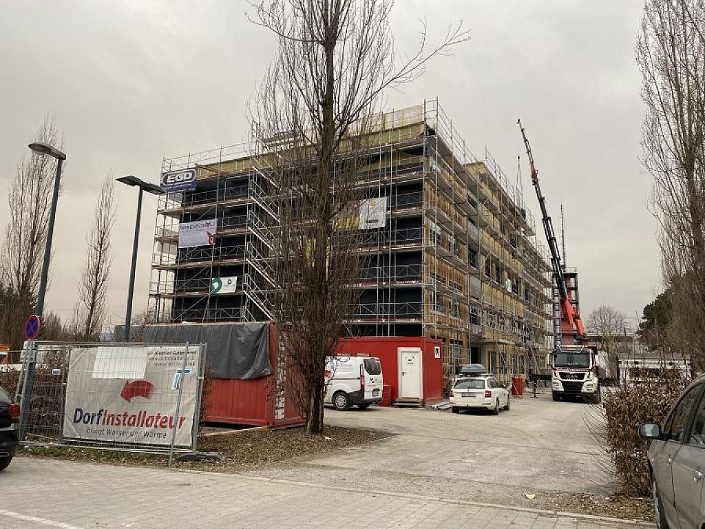 u003cpu003eWiederaufbau der Ausweichschule Fischbach in Dornbirnu003c/pu003en