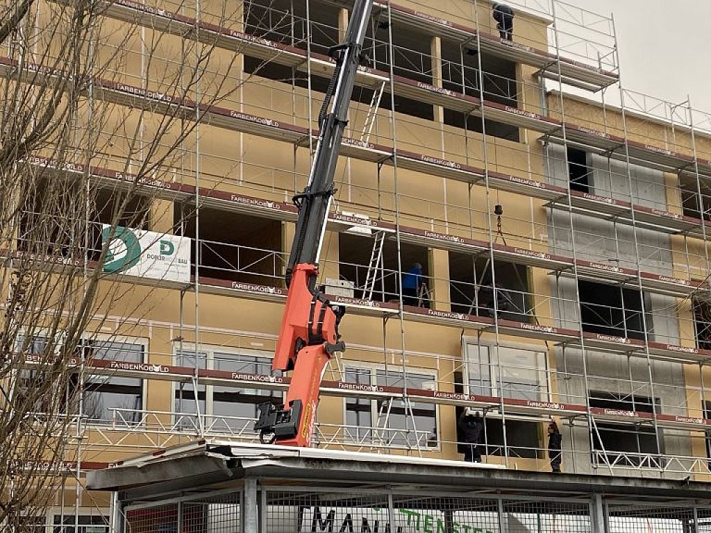 u003cpu003eWiederaufbau der Ausweichschule Fischbach in Dornbirnu003c/pu003en