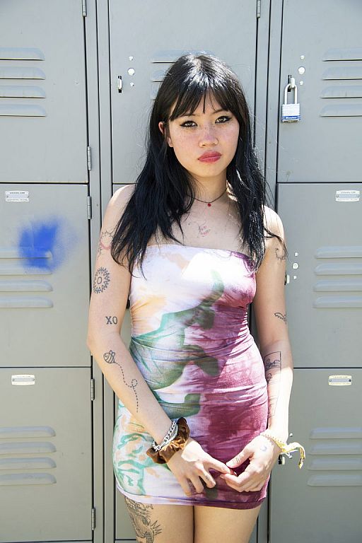 2022 Coachella Music And Arts Festival - Weekend 1 - Day 3