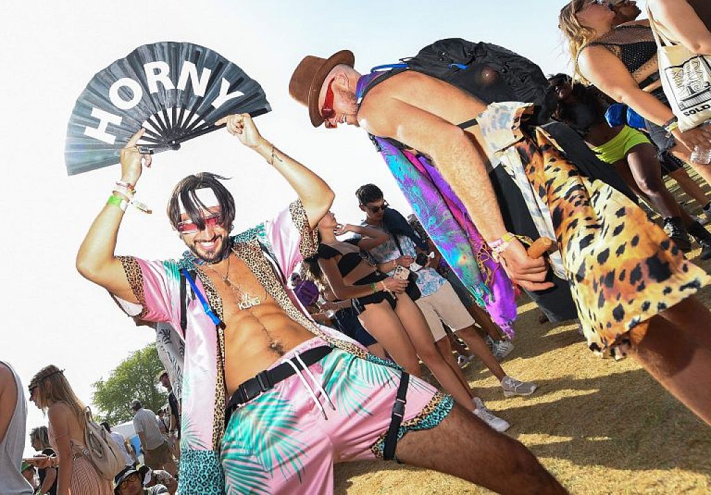 US-ENTERTAINMENT-MUSIC-COACHELLA