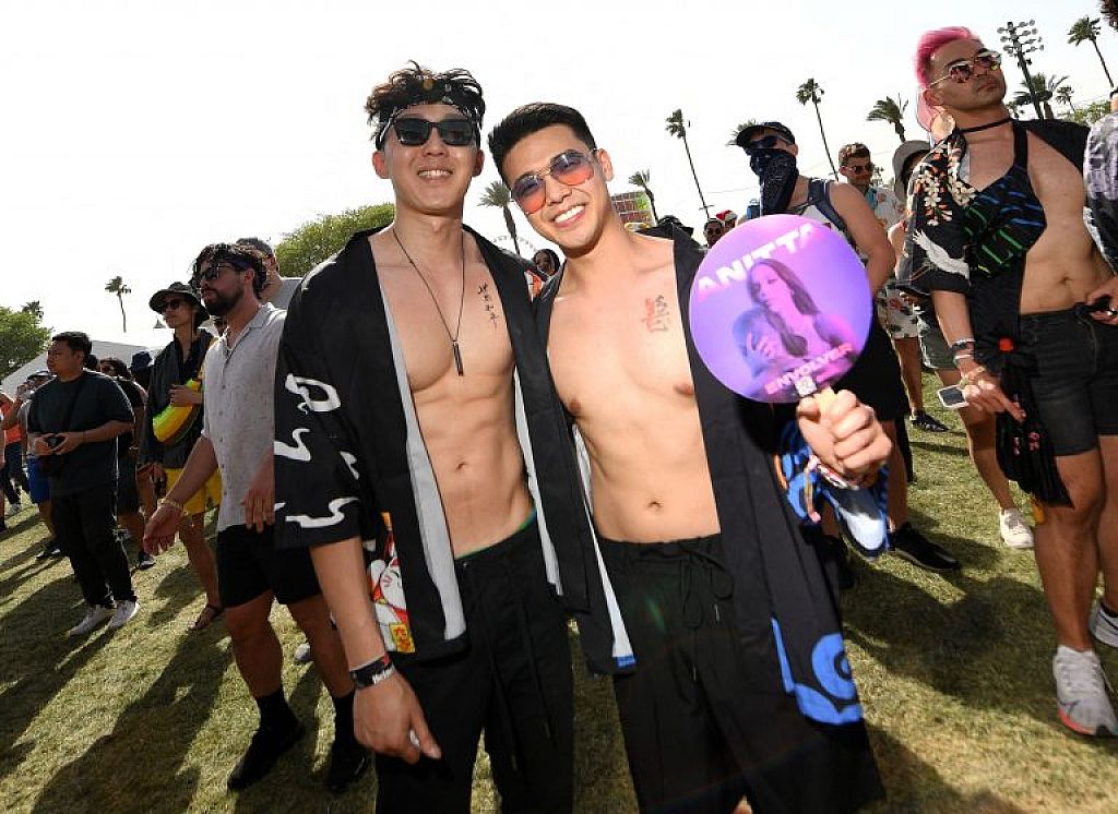 US-ENTERTAINMENT-MUSIC-COACHELLA