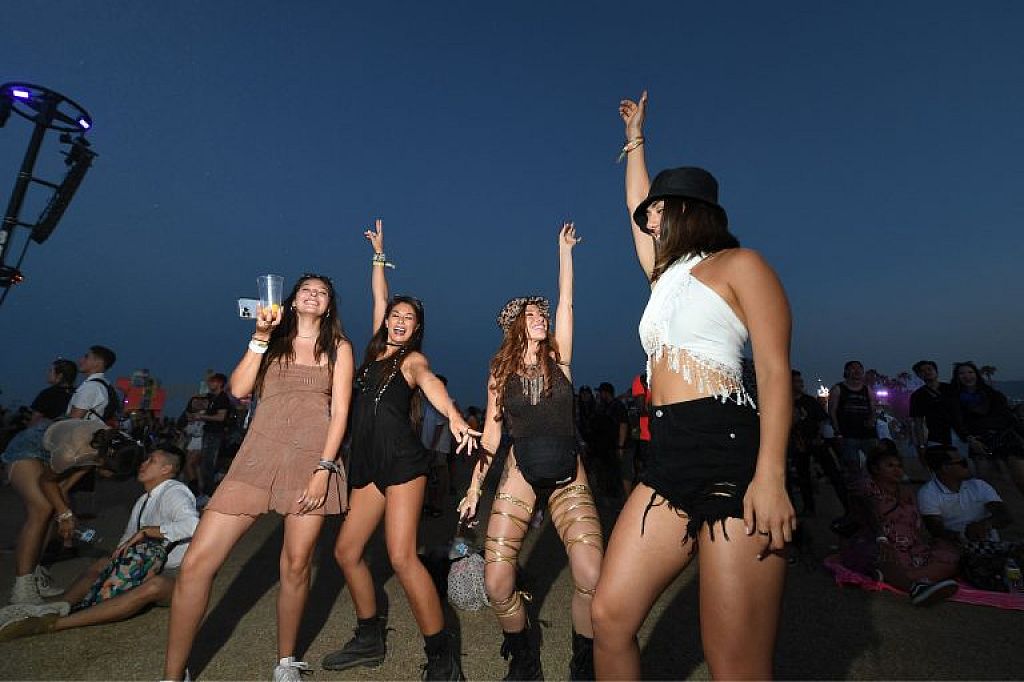 US-ENTERTAINMENT-MUSIC-COACHELLA