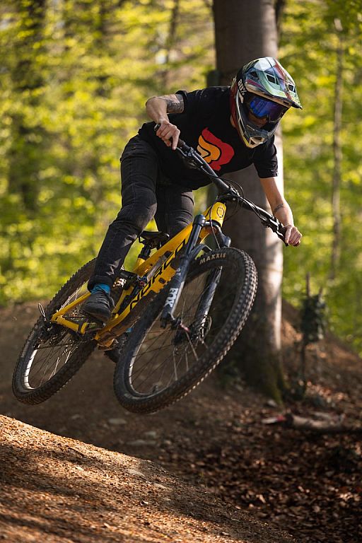 u003cpu003eRebecca Marteu003c/pu003en © Rebecca Marte