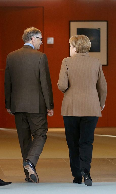© Reuters