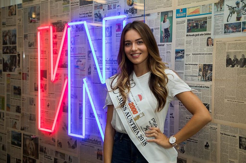 © Privat, Miss Austria Corp., Steurer, Paulitsch, Stiplovsek