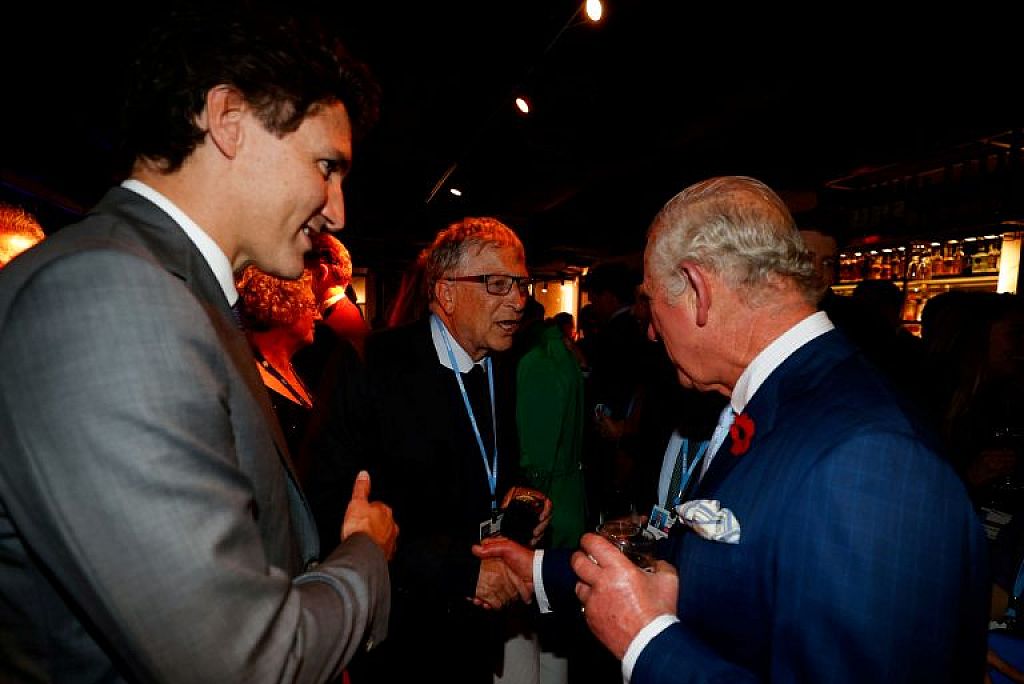 © Reuters
