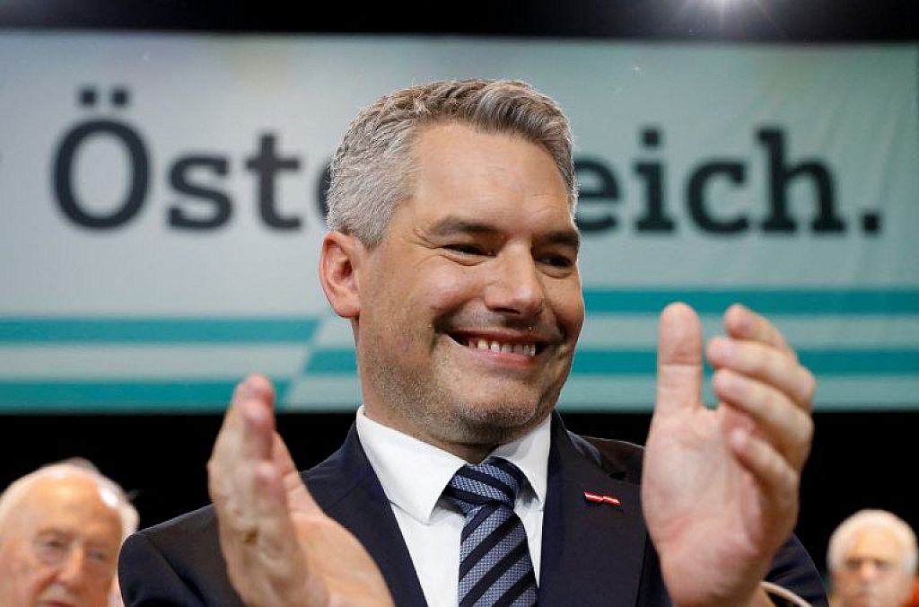 © APA, Reuters