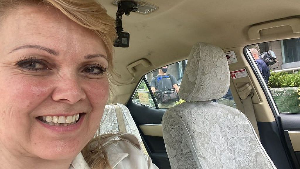 Taxi-Tausch Thailand
 © handout/privat