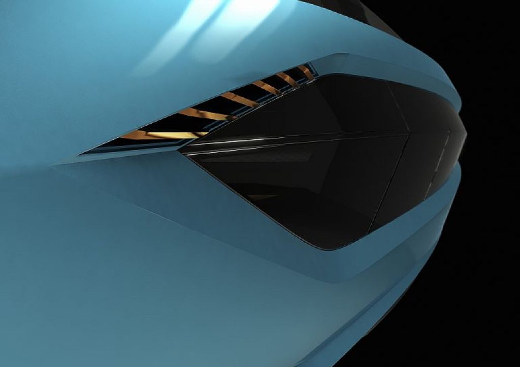 u003cpu003eLamborghini Yacht Tecnomaru003c/pu003en © Lamborghini