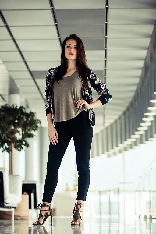 © Privat, Miss Austria Corp., Steurer, Paulitsch, Stiplovsek