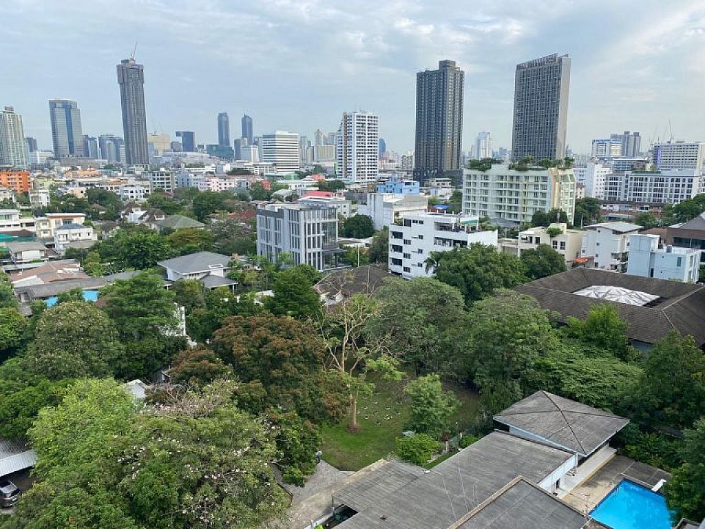 Taxi-Tausch Thailand
 © handout/privat