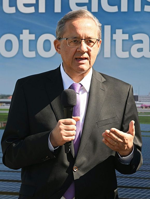 © APA/HELMUT FOHRINGER