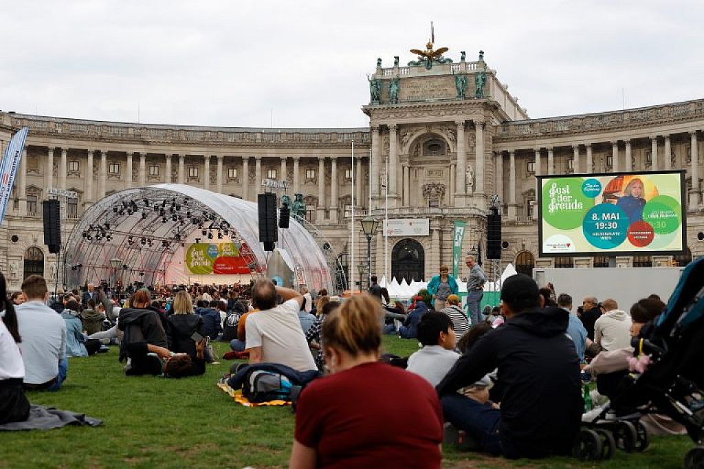 © APA/TOBIAS STEINMAURER