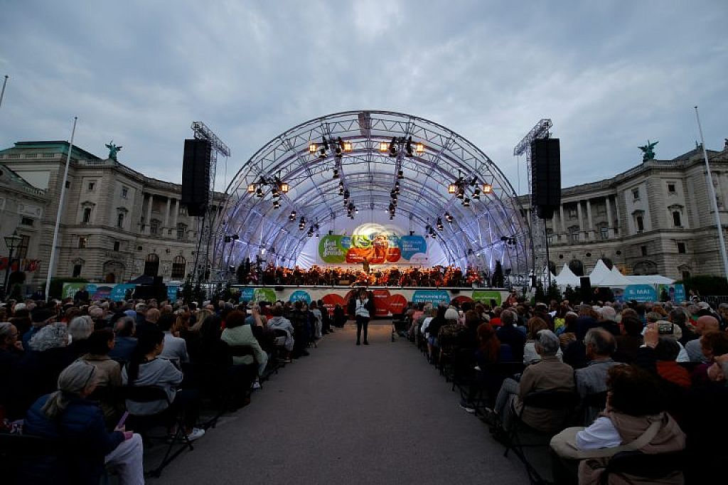 © APA/TOBIAS STEINMAURER