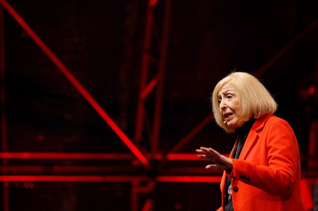 © APA/TOBIAS STEINMAURER